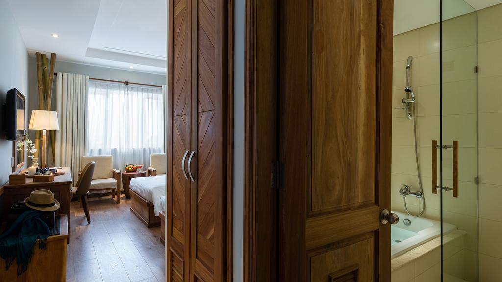 Silverland Yen Hotel Ho Chi Minh City