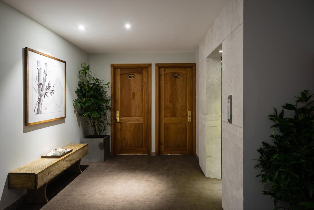 Hotel Silverland Yen 4*