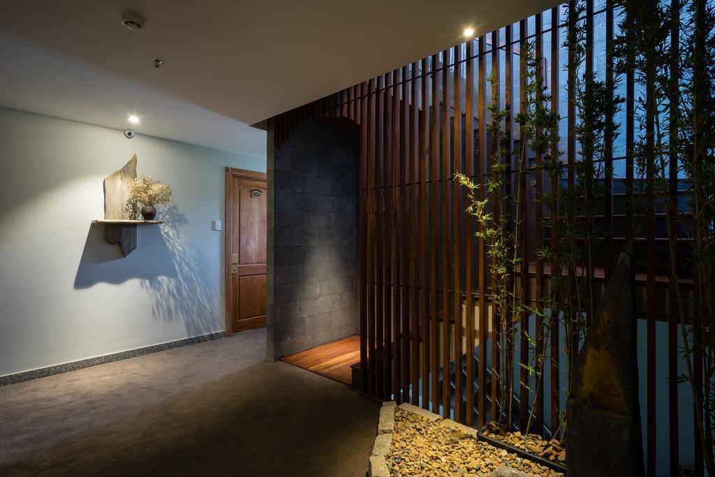 Hotel Silverland Yen Ho Chi Minh City