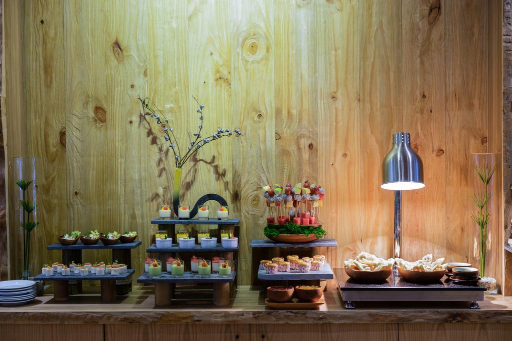 Silverland Yen Hotel
