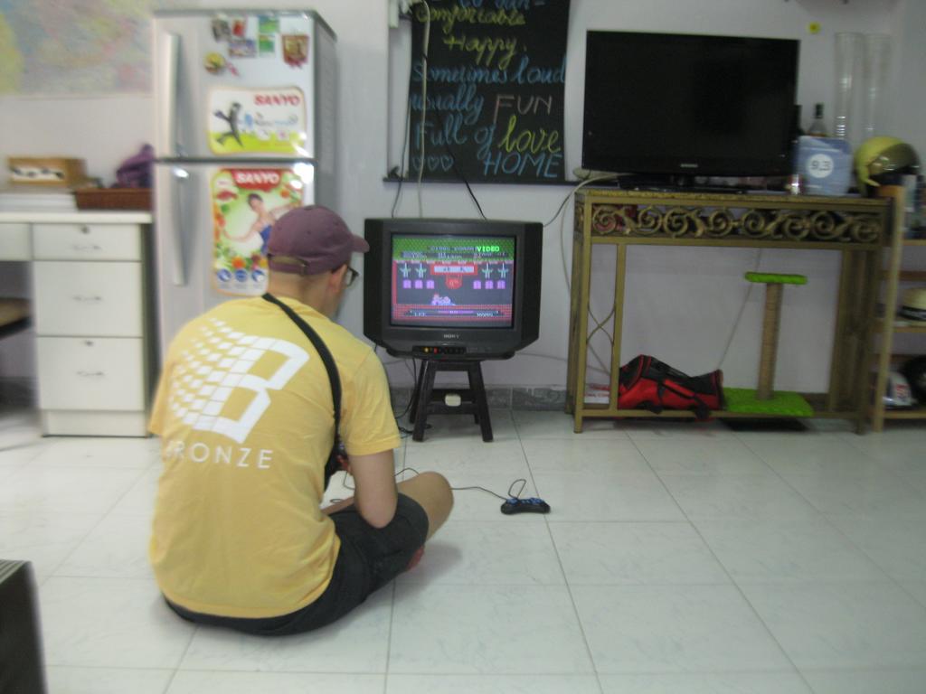 Ms Yang 2 - Cook * Ho Chi Minh City