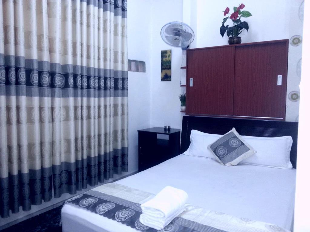 Sai Gon Cosy Ho Chi Minh City