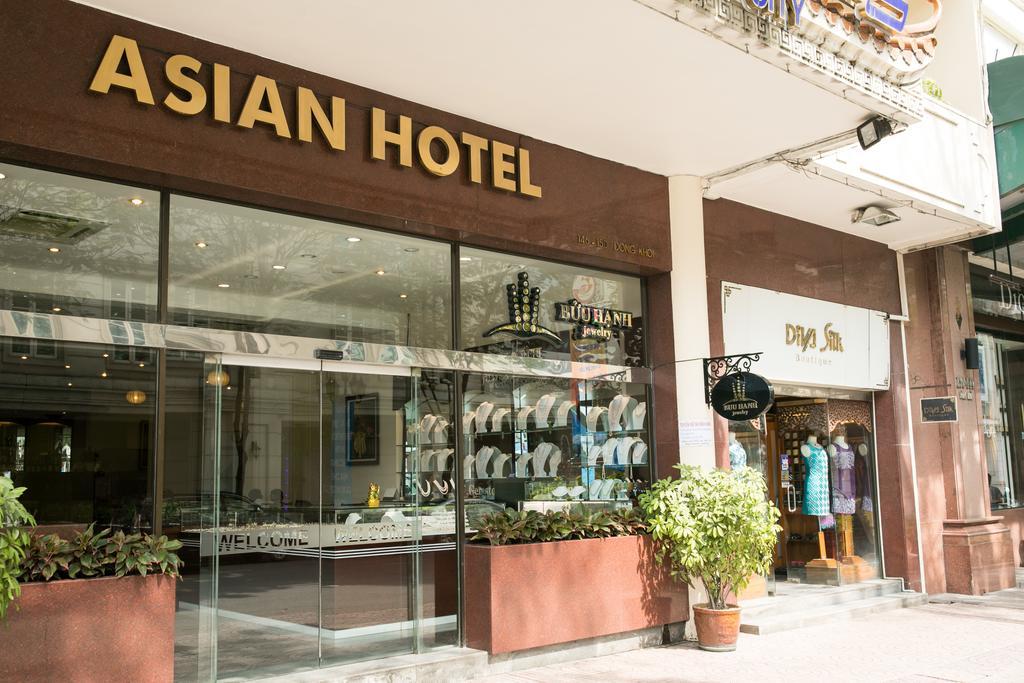 Asian