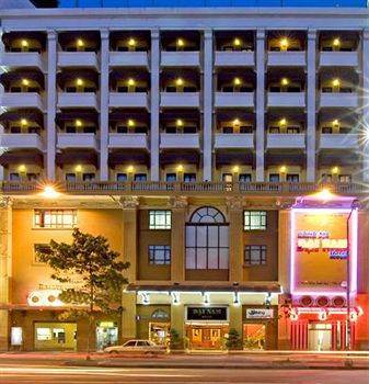 Dai Nam Boutique Hotel 4*