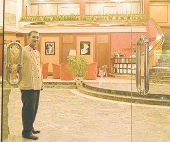 Dai Nam Boutique Hotel 4*