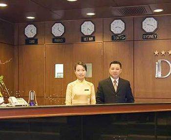 Hotel Dai Nam Boutique 4*