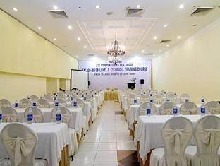 Hotel Dai Nam Boutique Ho Chi Minh City