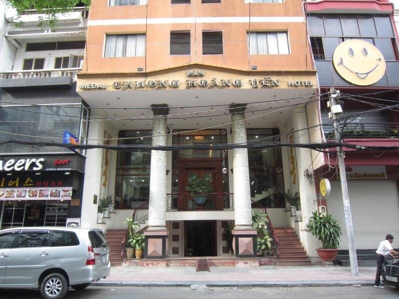 Hotel Roseland Corp