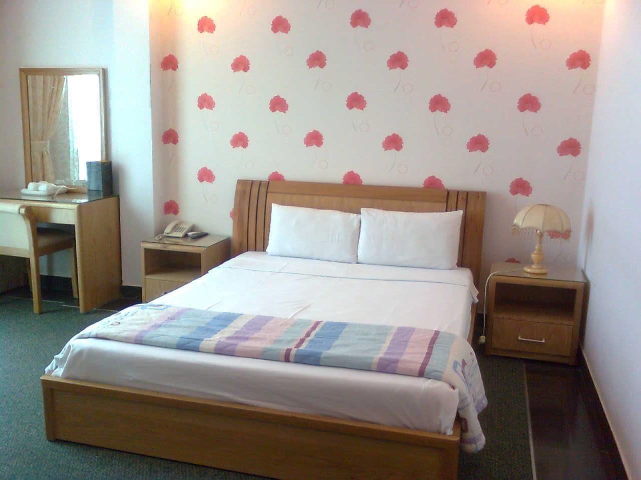 Roseland Corp Hotel Ho Chi Minh City