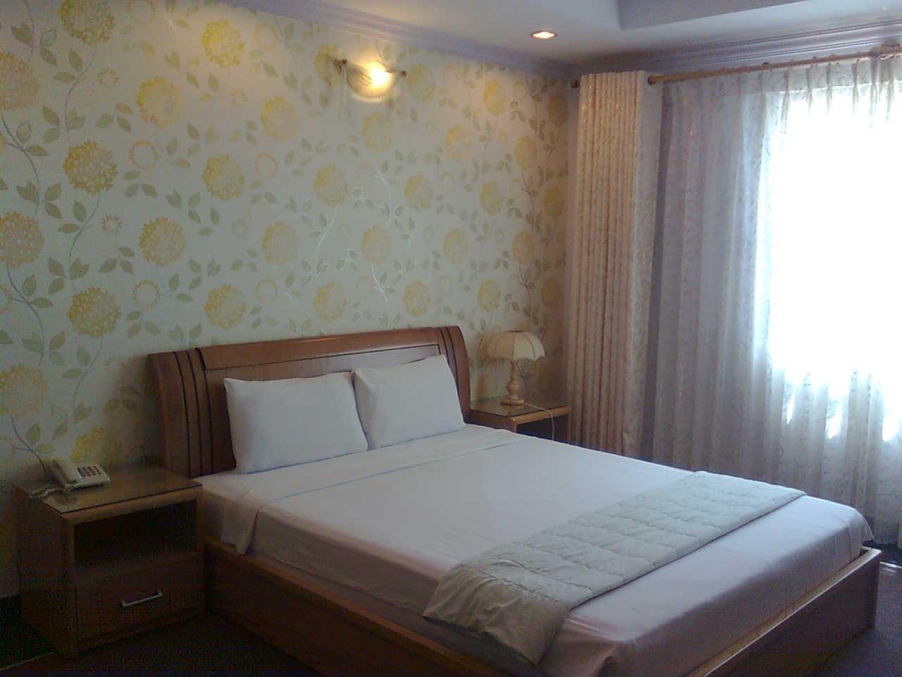 Roseland Corp Ho Chi Minh City