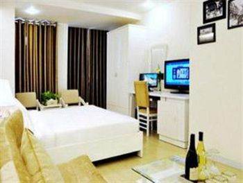The White 8a Thai Lung Hotel 3*