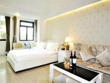 The White 8a Thai Lung 3* Ho Chi Minh City