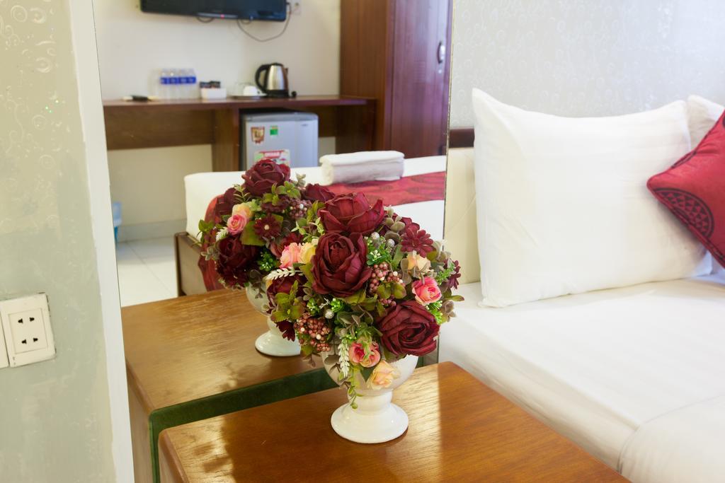 Ailen Garden 2 Ho Chi Minh City