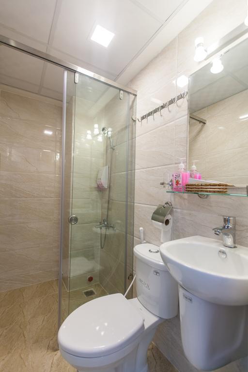 Hotel Ailen Garden 2 Ho Chi Minh City