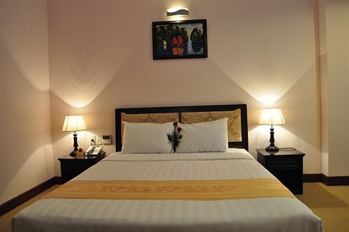 Hotel Dong Kinh A