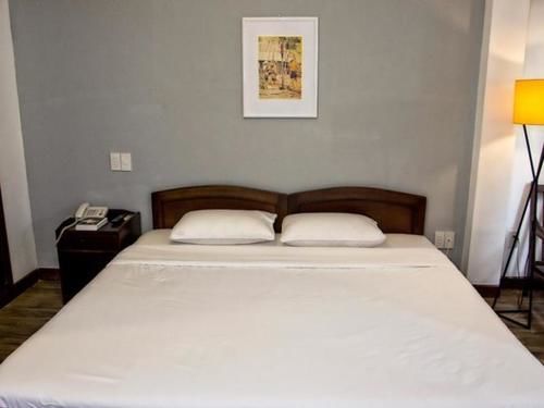 Hotel Tripwriter & Bistro