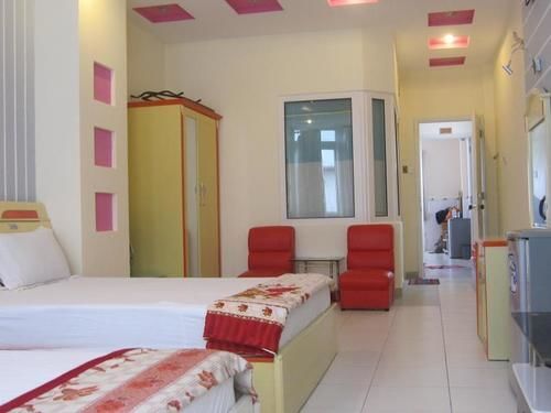 Hotel Expats Minh Quang *