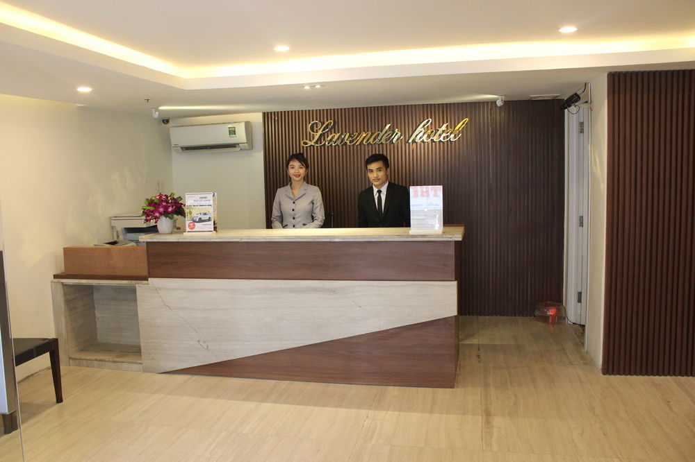 Lavender 3* Ho Chi Minh City