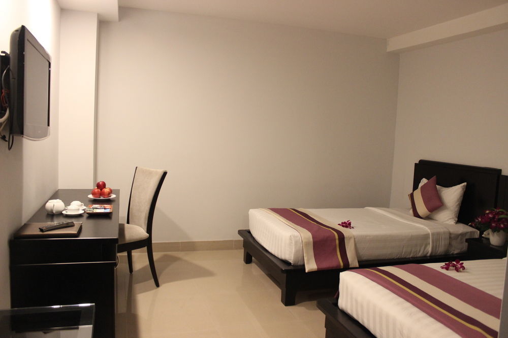 Lavender Ho Chi Minh City