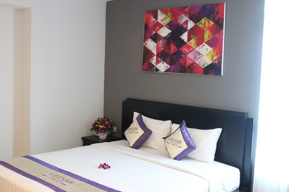 Lavender Hotel