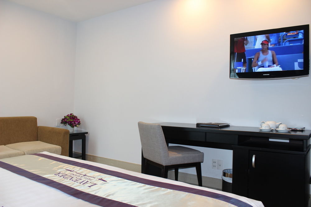 Hotel Lavender 3*