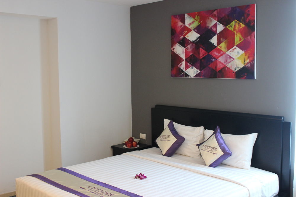 Lavender Hotel 3*