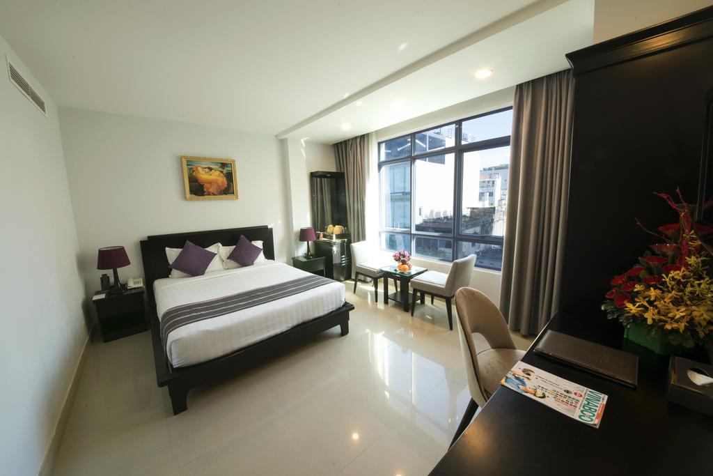 Lavender Hotel