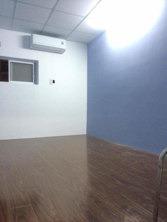 Saigonnais Homestay *