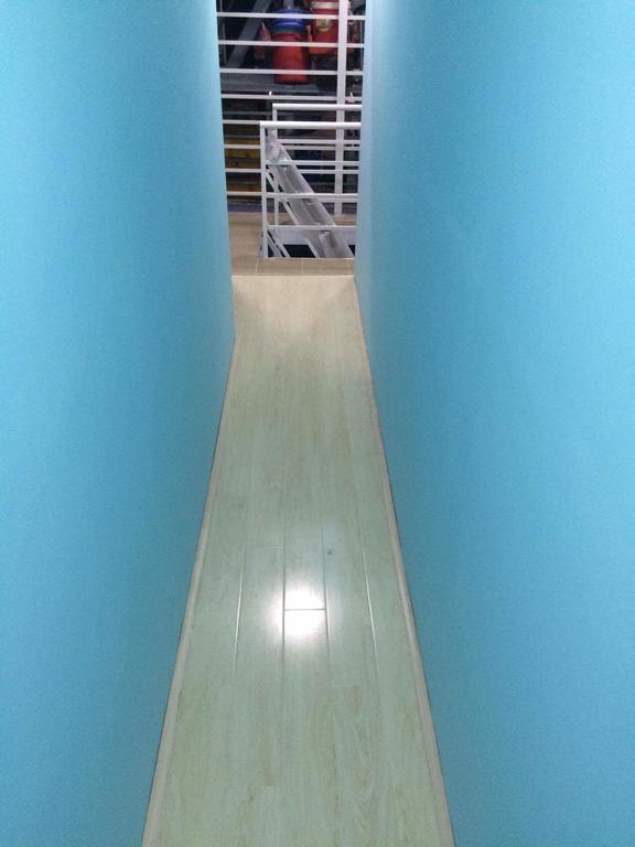 Saigonnais Homestay Ho Chi Minh City