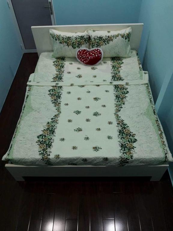 Saigonnais Homestay *
