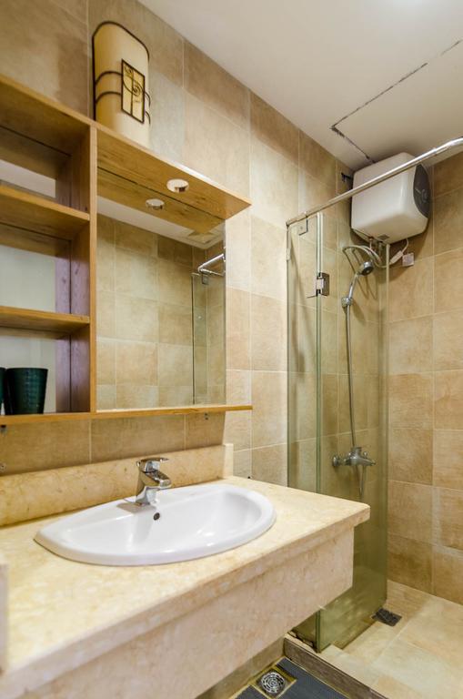 Merin Apartment Ho Chi Minh City
