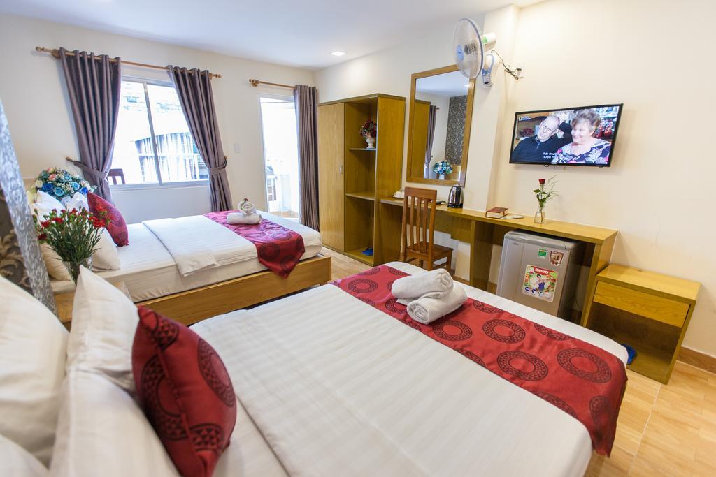 Ailen Garden 2 2*