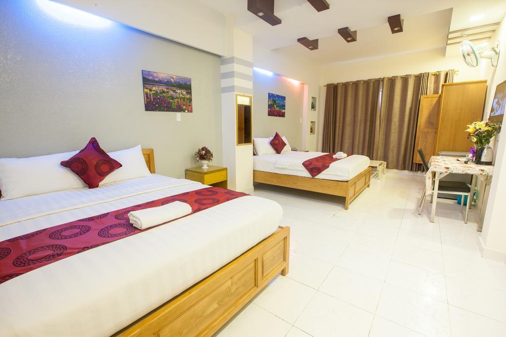 Ailen Garden 2 Hotel 2*
