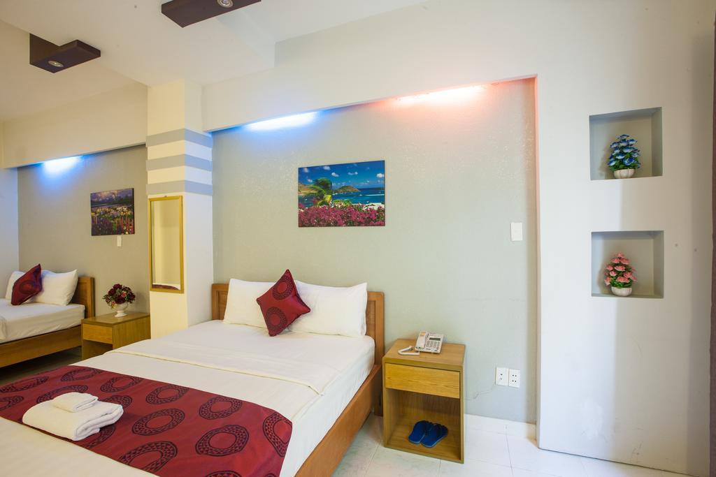 Ailen Garden 2 2*