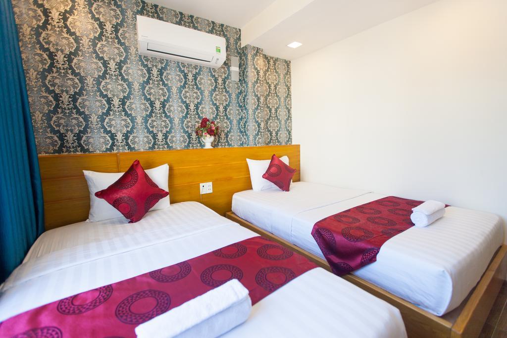 Ailen Garden 2 Hotel 2*