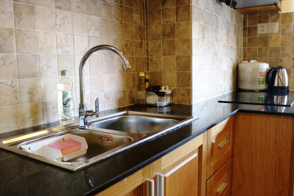 Apartment Merin *