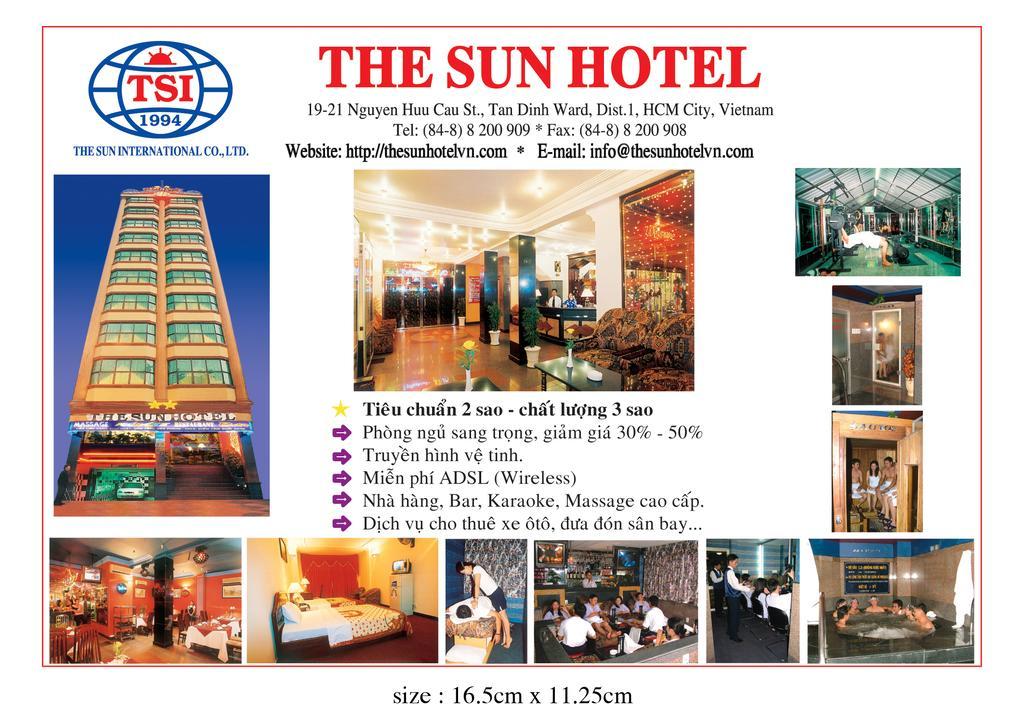 The Sun 2*