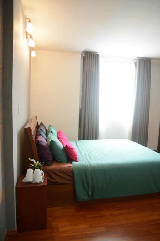 Bmc Chillaxroom Apartment