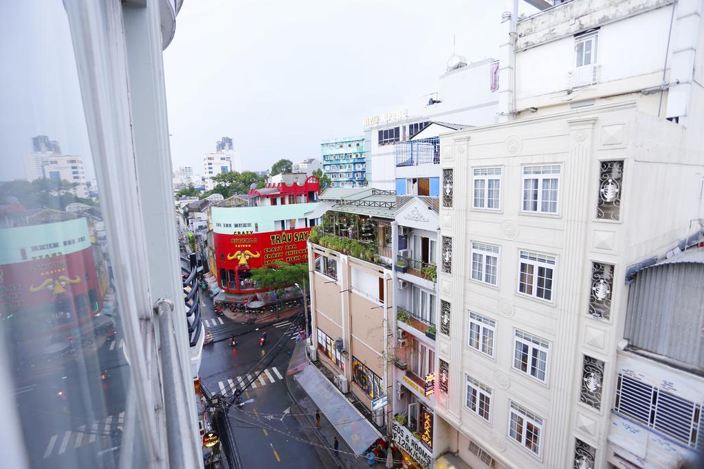 Le Petit Sai Gon Hotel *