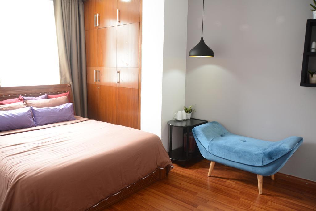 Apartment Bmc Chillaxroom