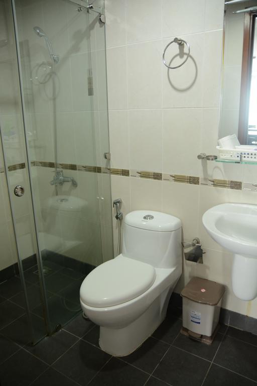 Bmc Chillaxroom Ho Chi Minh City