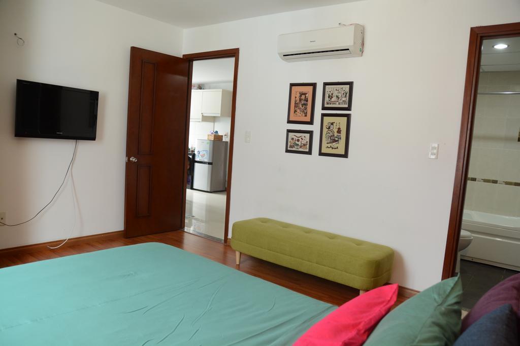 Apartment Bmc Chillaxroom *