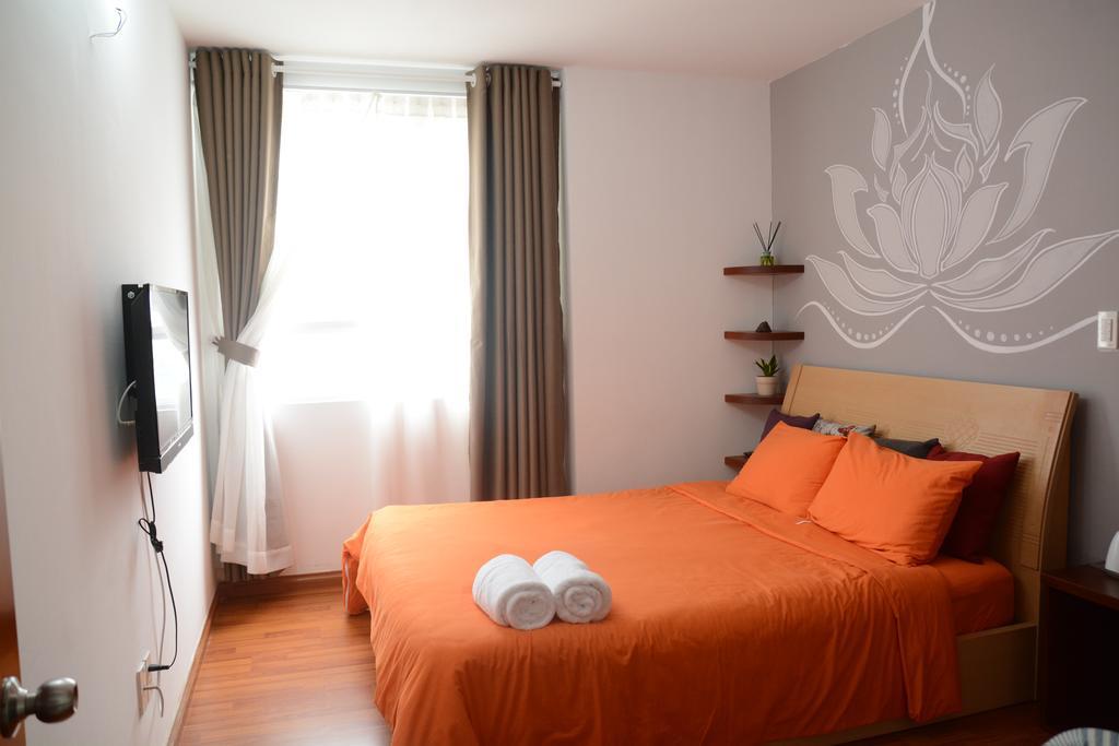 Bmc Chillaxroom Ho Chi Minh City