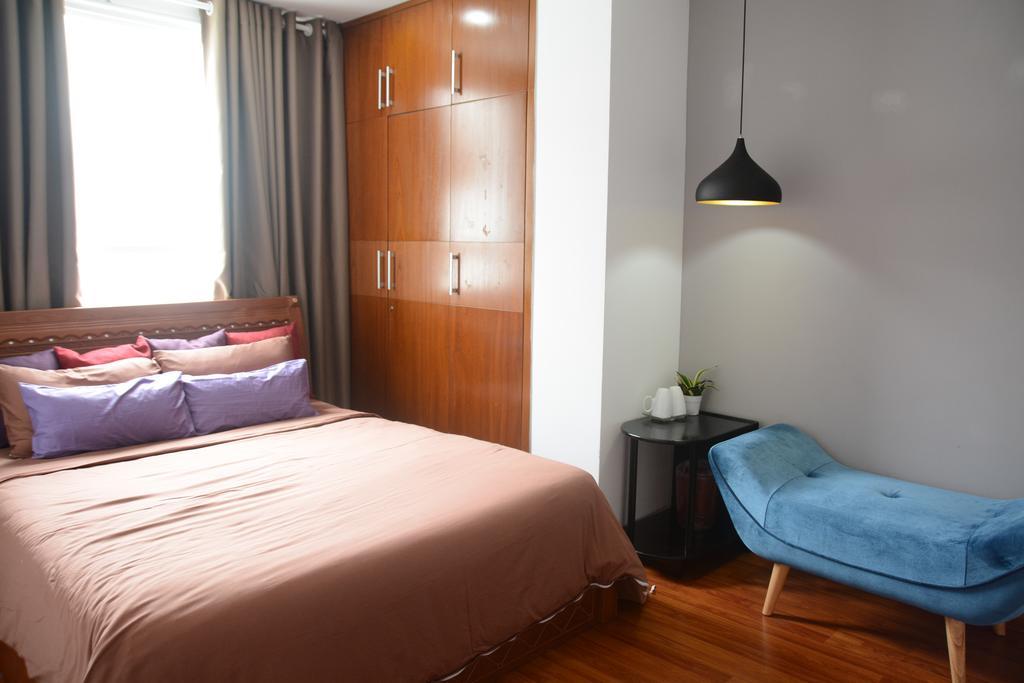 Bmc Chillaxroom * Bandar Ho Chi Minh
