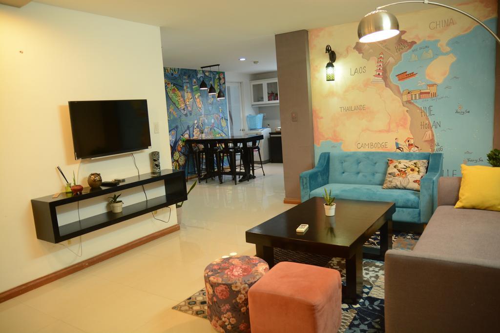 Bmc Chillaxroom Apartment