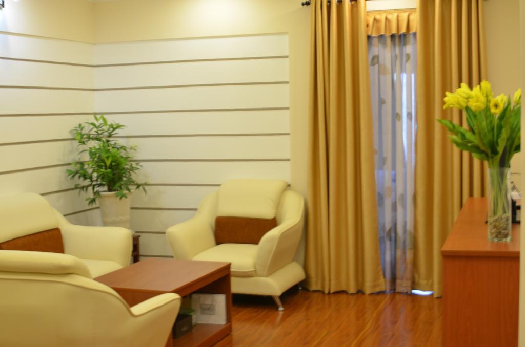 Khách sạn Asian 3*