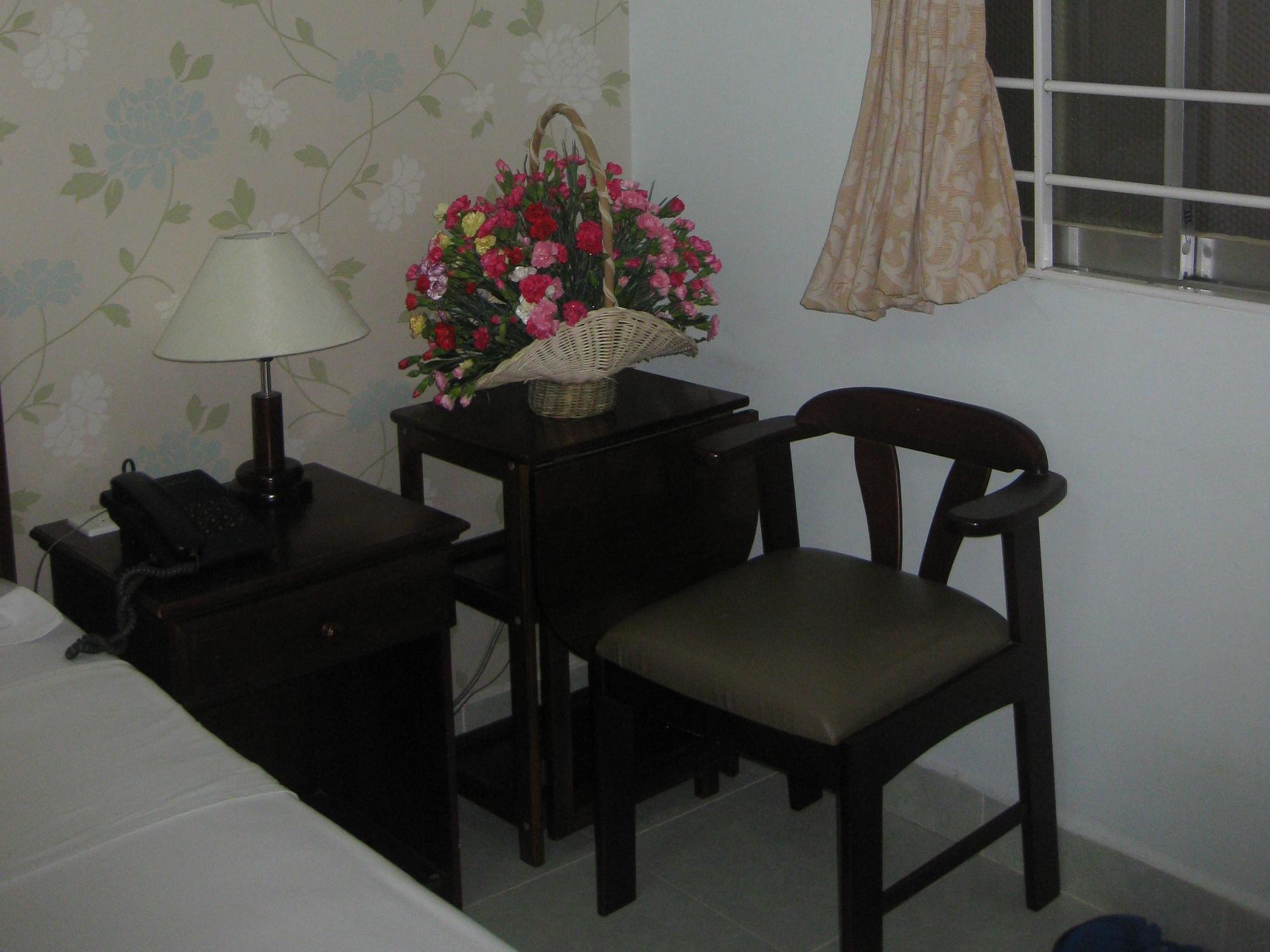 Ngoc Linh Khách sạn