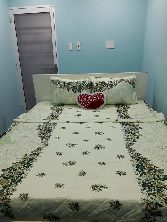 Homestay Saigonnais Ho Chi Minh City
