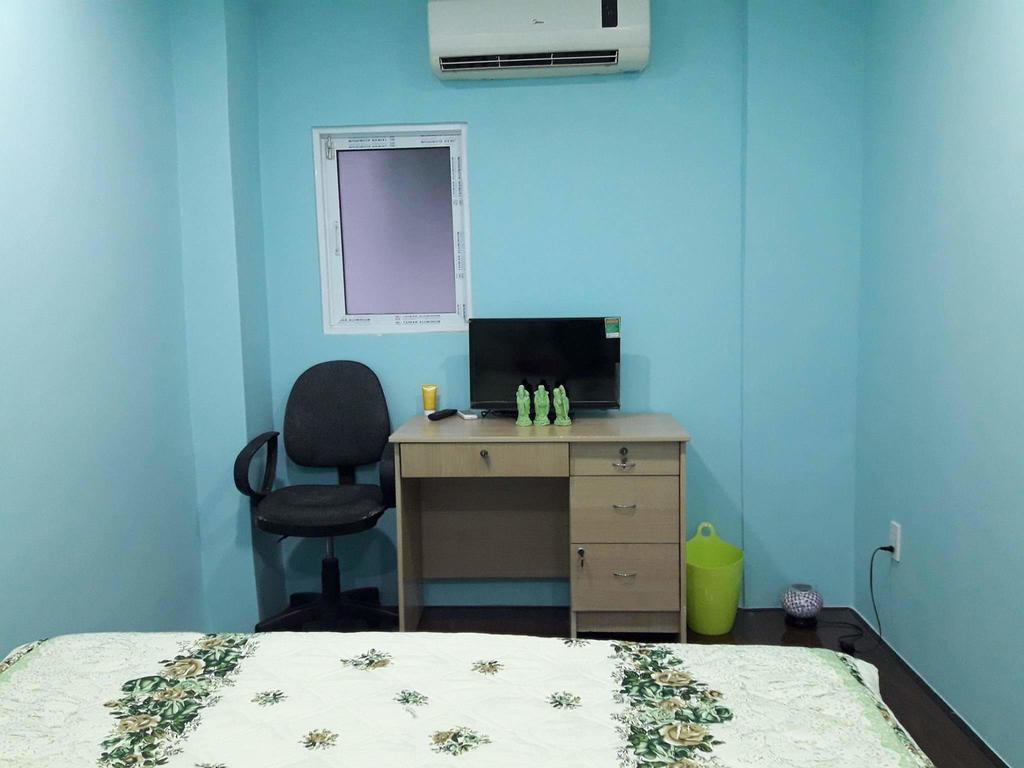 Homestay Saigonnais *