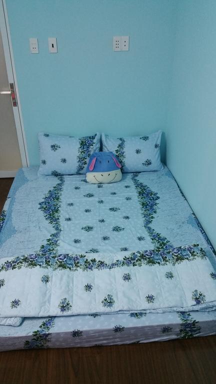Saigonnais Homestay Ho Chi Minh City